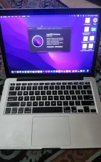 Macbook 2015pro