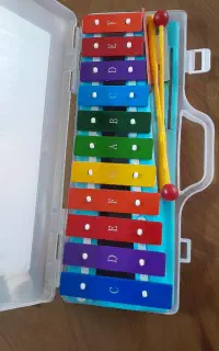 بلز و فلوت کاملا نو