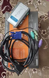تبدیل کی وی ام