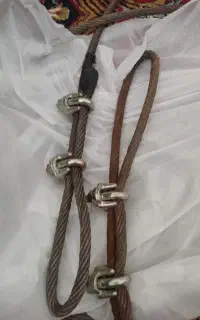 سیم بکسل درجه یک دوسر قلاب