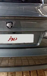 سمند سورن پلاس ، صفر ـ خاکستری