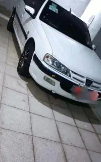 پارس LX TU5، مدل ۱۳۹۵