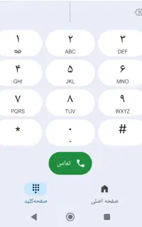 خط ۰۹۱۲۵۶۳۰۶۸۱