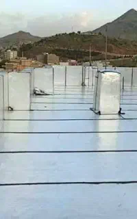 ایزوگام کاری