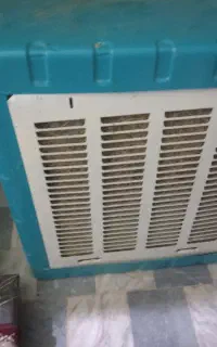 کولر ابی