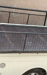 وانت بار به تهران و هومه