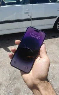 14پرو مکس ریجستر به بهی