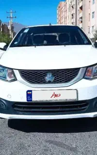 ساینا s بنزینی مدل آبان ۴۰۳