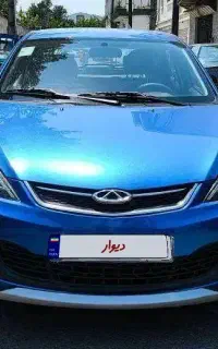 ام وی ام 315 اسپرت لاکچری