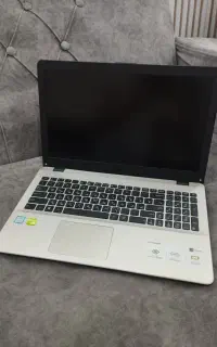 لپتاپ Asus VivoBook نسل ۸ گرافیک ۲‌ گیگ