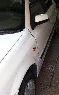 سمند ۹۱