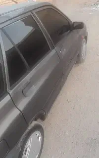 پراید