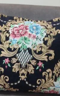 پشتی
