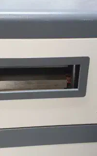 دستگاه تولید کارت pvc بانکی پرسنلی هوشمند لمینیتور