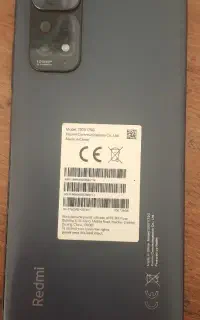 گوشی شیائومی ردمی نوت 11 اس (Note 11s)