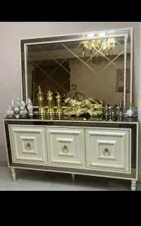 آینه کنسول ۱۲/۵  تومن