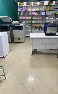 فنری کتاب 40 / لوازم تحریر