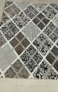 گلیم وقالیچه