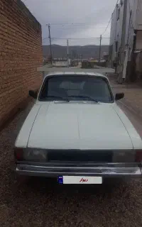 پیکان وانت مدل ۹۳
