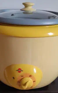 پلوپز برقی اتوماتیک