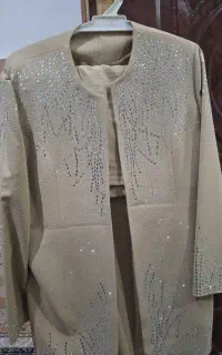 کت وشلوارمجلسی