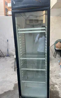 یخچال ایستاده