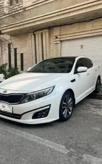 اجاره و رنت خودرو اپتیما کرایه ماشین ۲۰۱۵