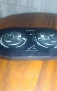 شارژر اصلی مخصوص ps4 تخفیف داده میشود
