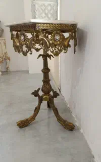 پایه برنزی