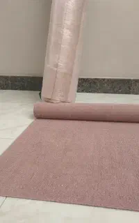 موکت یکدست درجه ۱،  نو و دست دوم