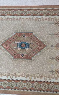 قالیچه متری وکوچک