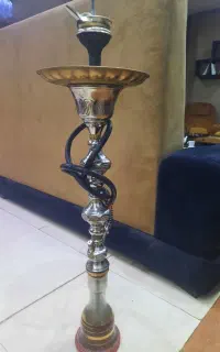 فروش ۲۰ عدد قلیون خلیل مامون اصلی بشرط اورجینال