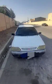 پراید ۸۷