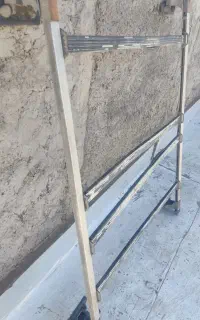 باربند پاترول