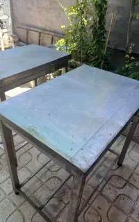 دو عد میزکار