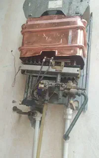 تعمیر تخصصی آبگرمکن و بخاری