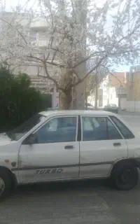 پراید86