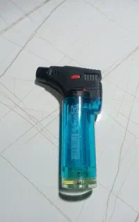 فندک اتمی بزرگ و کوچک