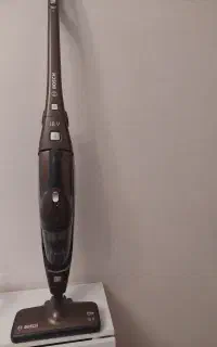 جاروی شارژی بوش