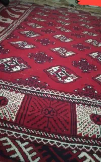 فرش دستباف
