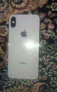 iPhone xs