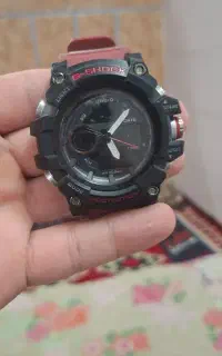 ساعتG-SHOCK
