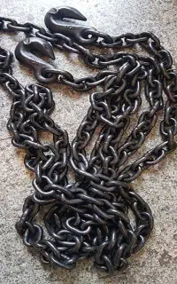 زنجیر ۹متری