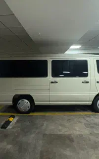 بنز MB140 مدل 2003