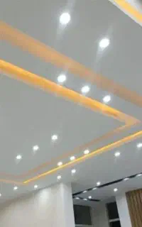 نیازمند به شاگرد برا سقف کاذب کناف