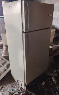 یخچال فریزر