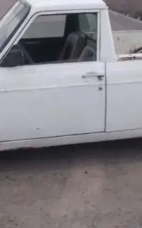 وانت پیکان مدل ۸۵