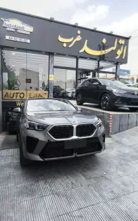 فروش بی ام و (BMW) x2 مدل 2026 در اتولند غرب