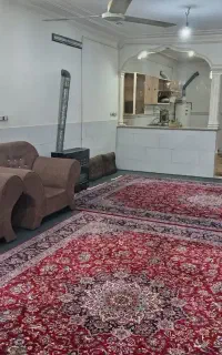 سوییت  تمیز و شیک با تمام امکانات رفاهی وپارکینگ