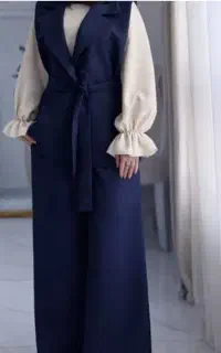 کت و شلوار زنانه چهارتیکه